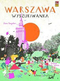 Warszawa. Wyszukiwanka
