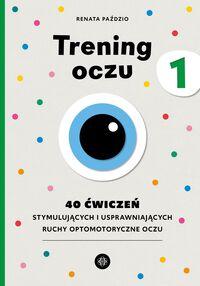 Trening oczu 1