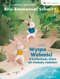 Wyspa wolności