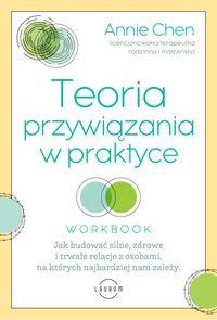 Teoria przywiązania w praktyce. Workbook