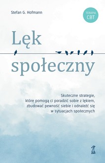 Lęk społeczny (Terapia CBT)