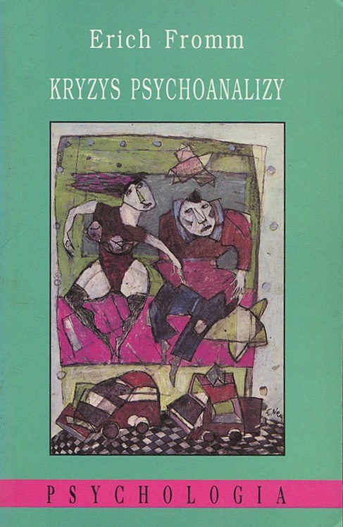 Kryzys psychoanalizy