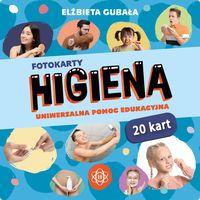 Fotokarty Higiena