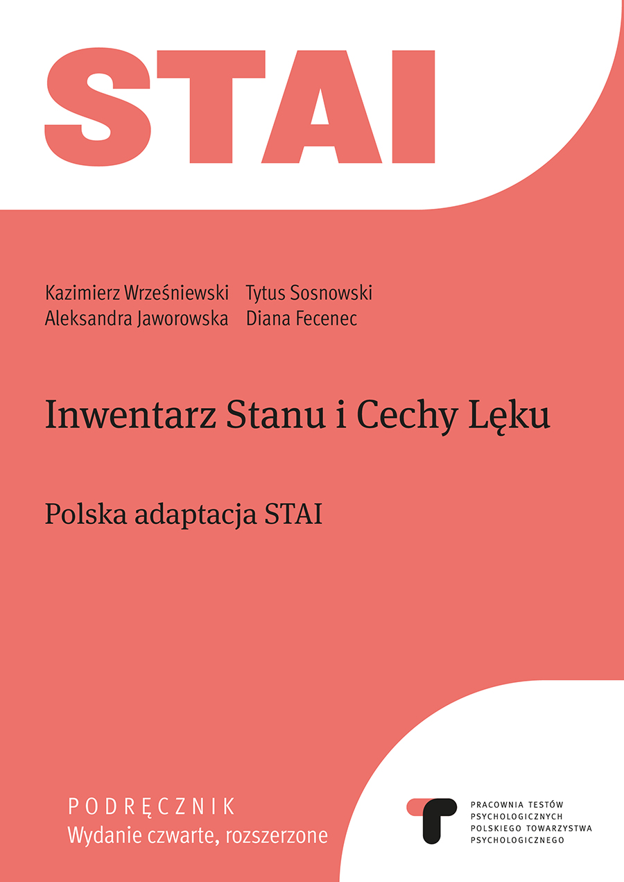STAI