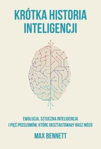 Krótka historia inteligencji