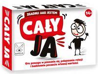 Cały Ja. Gra (14+)
