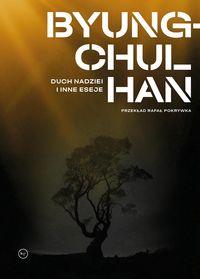 Duch nadziei i inne eseje