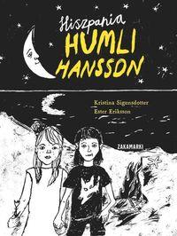Hiszpania Humli Hansson