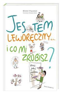 Jestem leworęczny… i co mi zrobisz?