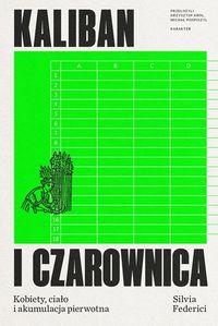 Kaliban i czarownica