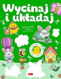 Wycinaj i układaj (Wielkanoc)