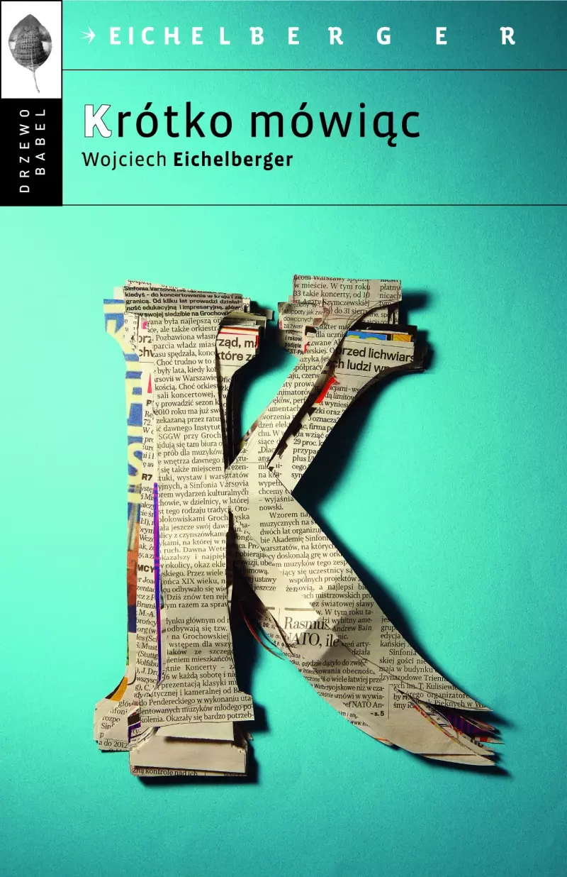 Krótko mówiąc (pocket)