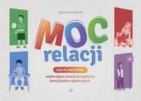 Moc relacji. Gra