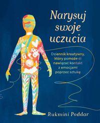 Narysuj swoje uczucia