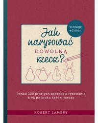 Jak narysować dowolną rzecz? Vintage edition