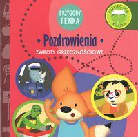 Przygody Fenka. Pozdrowienia