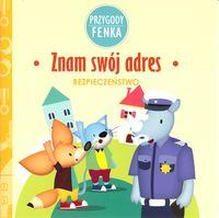 Przygody Fenka. Znam swój adres