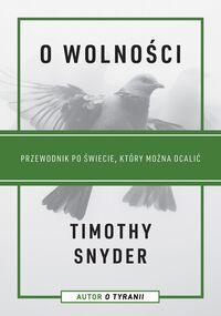 O wolności