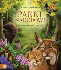 Parki narodowe